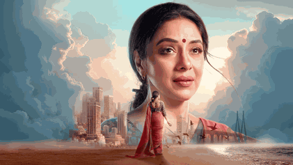 Anupama 17th April 2026 Episode 1986 Video