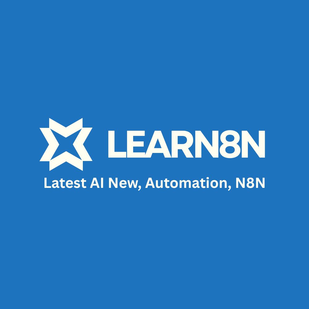 About learn8n